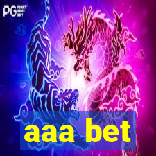 aaa bet